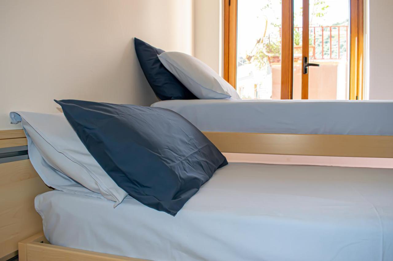 Beach House Acquamarina Letojanni Ngoại thất bức ảnh